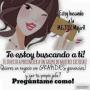 Se ofrece Oportunidades: TRABAJAR DESDE CASA